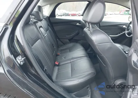 2012 Ford Focus Sel from USA, damaged, VIN 1FAHP3H24CL471972